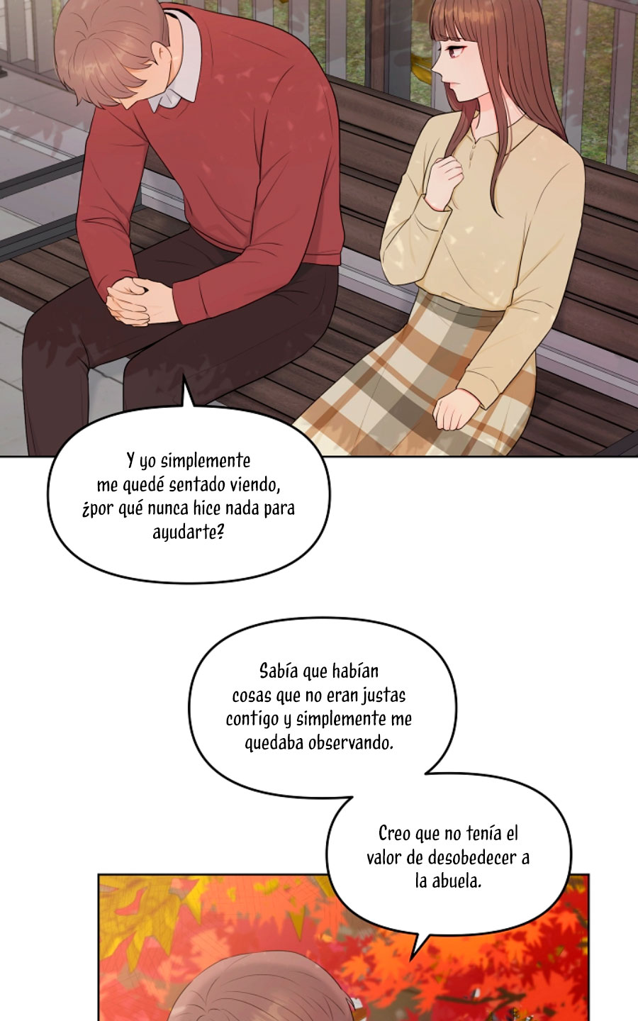 Esposo Capítulo 38 - Página 17