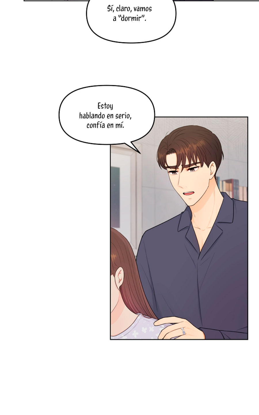 Esposo Capítulo 38 - Página 55
