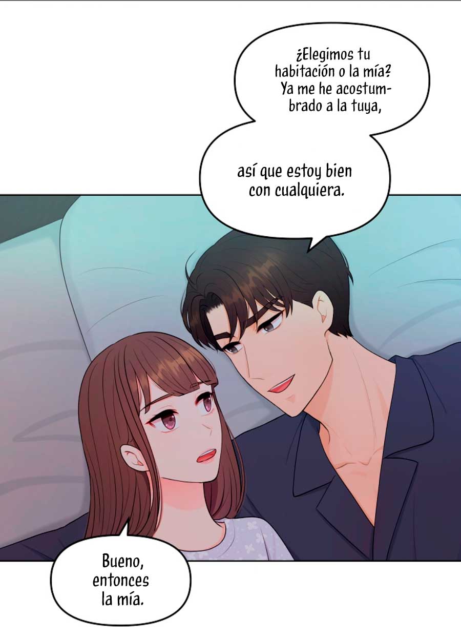 Esposo Capítulo 39 - Página 21