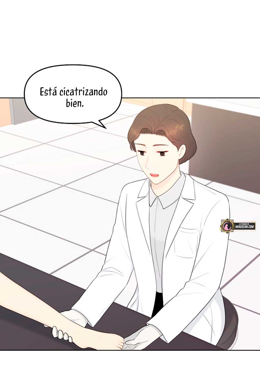 Esposo Capítulo 39 - Página 32