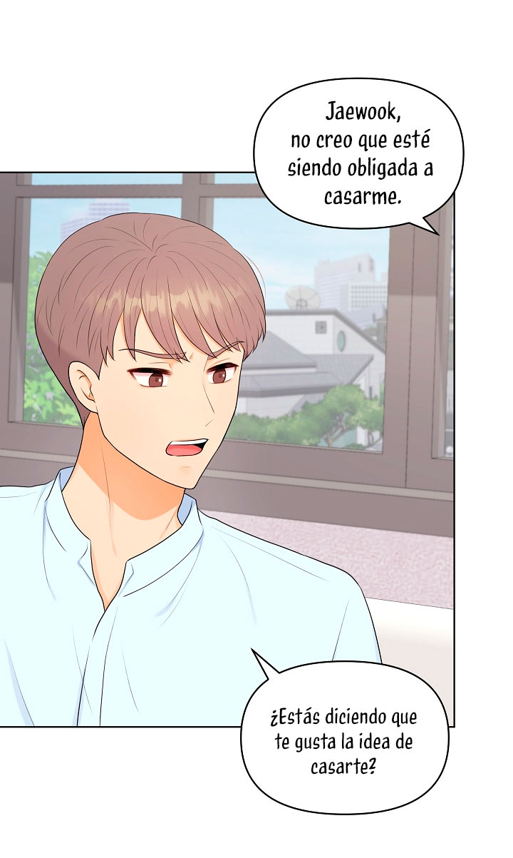 Esposo Capítulo 4 - Página 20