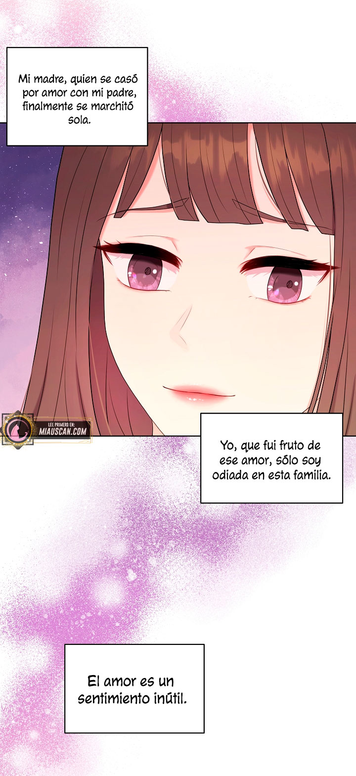 Esposo Capítulo 4 - Página 28