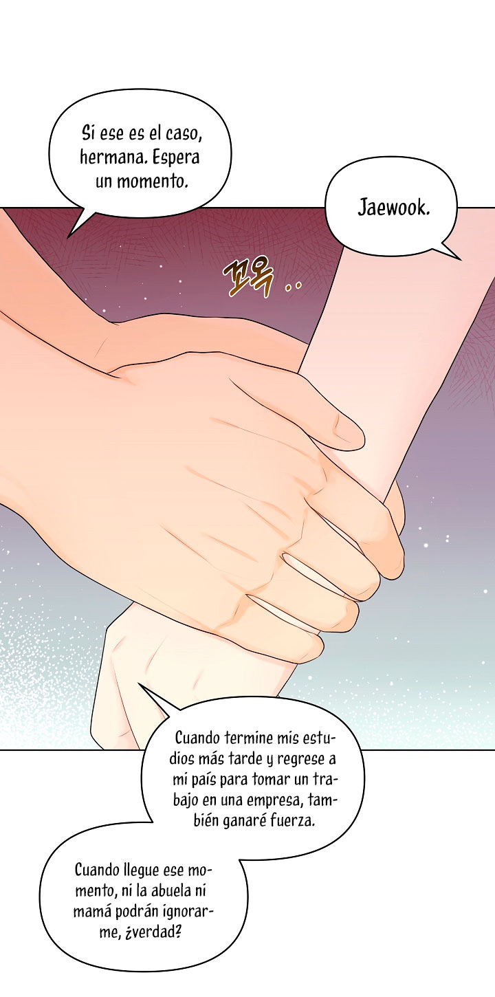 Esposo Capítulo 4 - Página 32