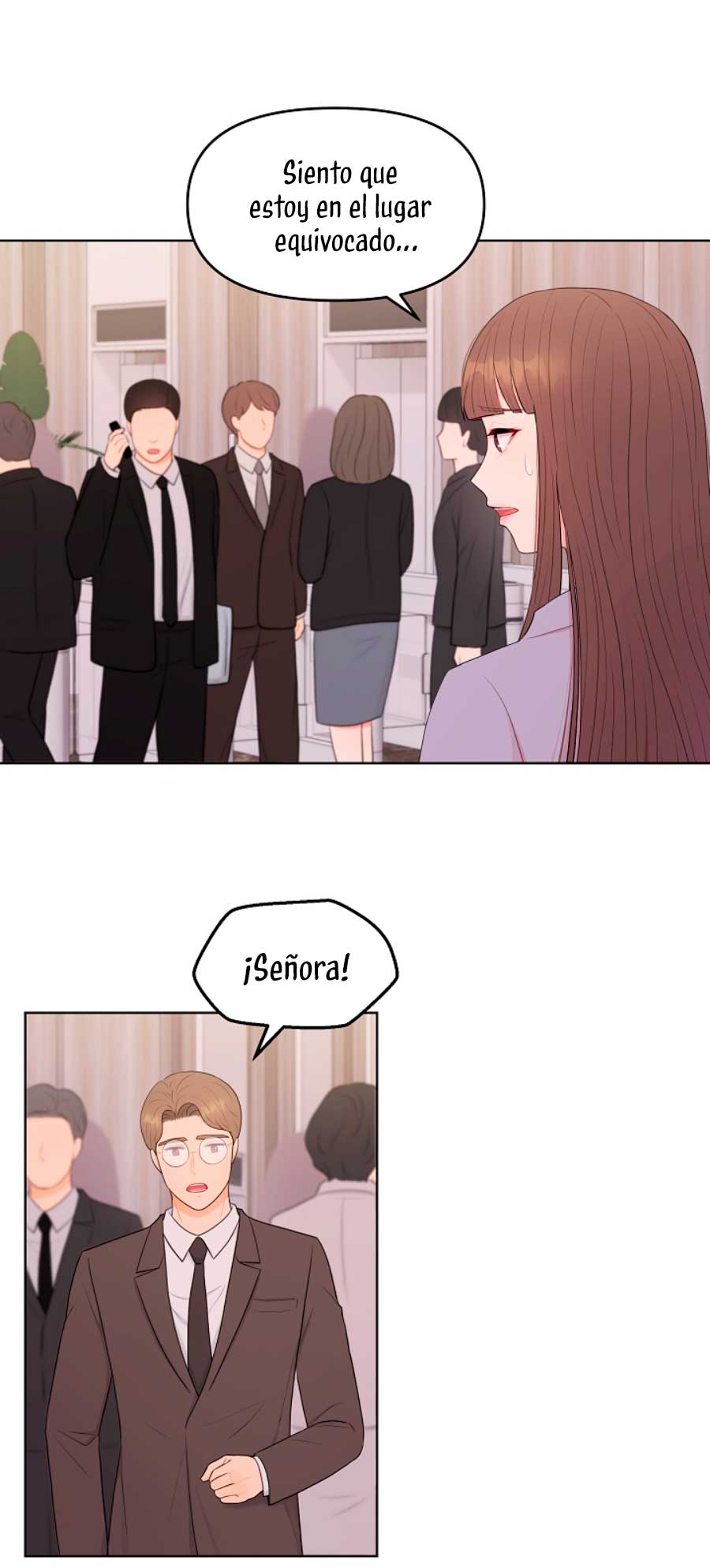 Esposo Capítulo 40 - Página 35