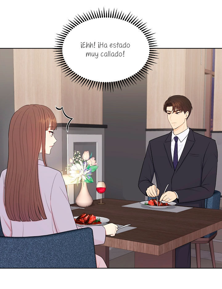 Esposo Capítulo 41 - Página 23