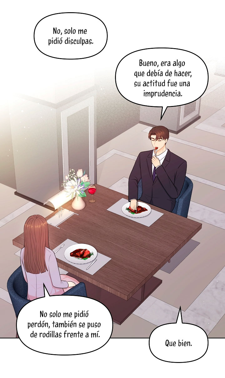 Esposo Capítulo 41 - Página 32