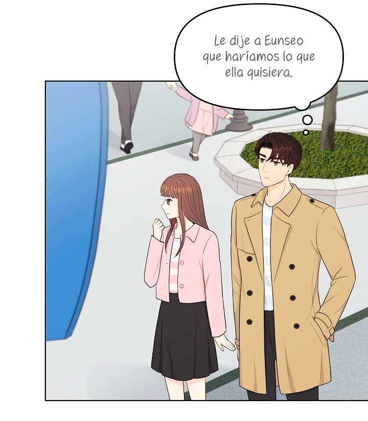 Esposo Capítulo 42 - Página 19