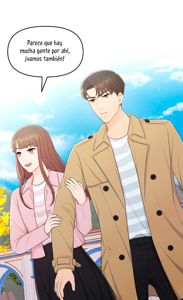 Esposo Capítulo 42 - Página 20