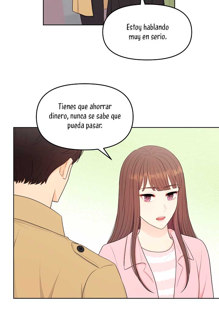 Esposo Capítulo 42 - Página 27