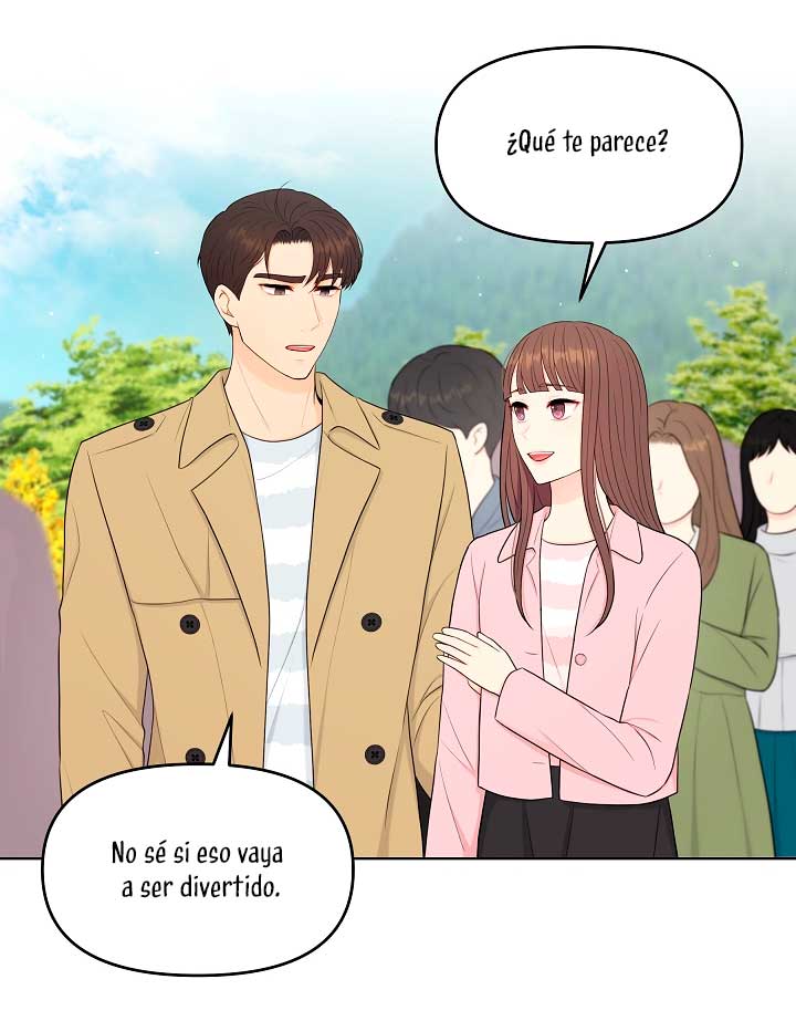 Esposo Capítulo 42 - Página 33