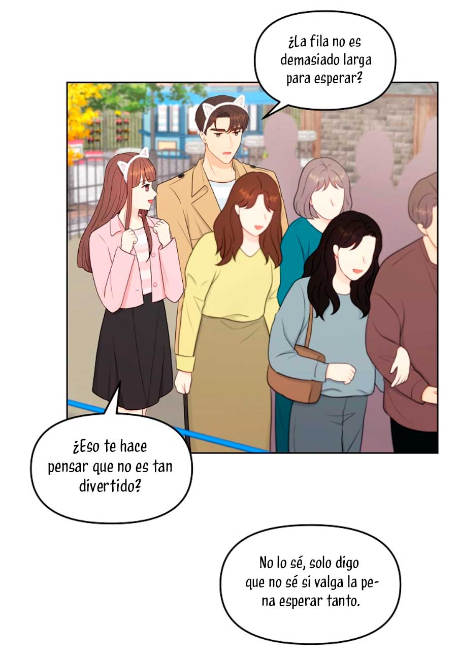 Esposo Capítulo 43 - Página 4
