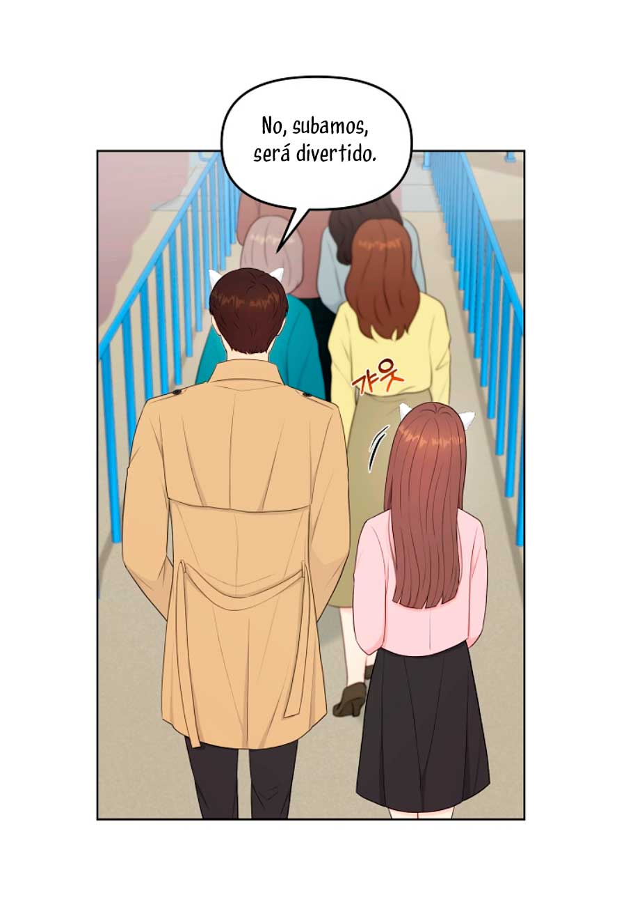 Esposo Capítulo 43 - Página 6