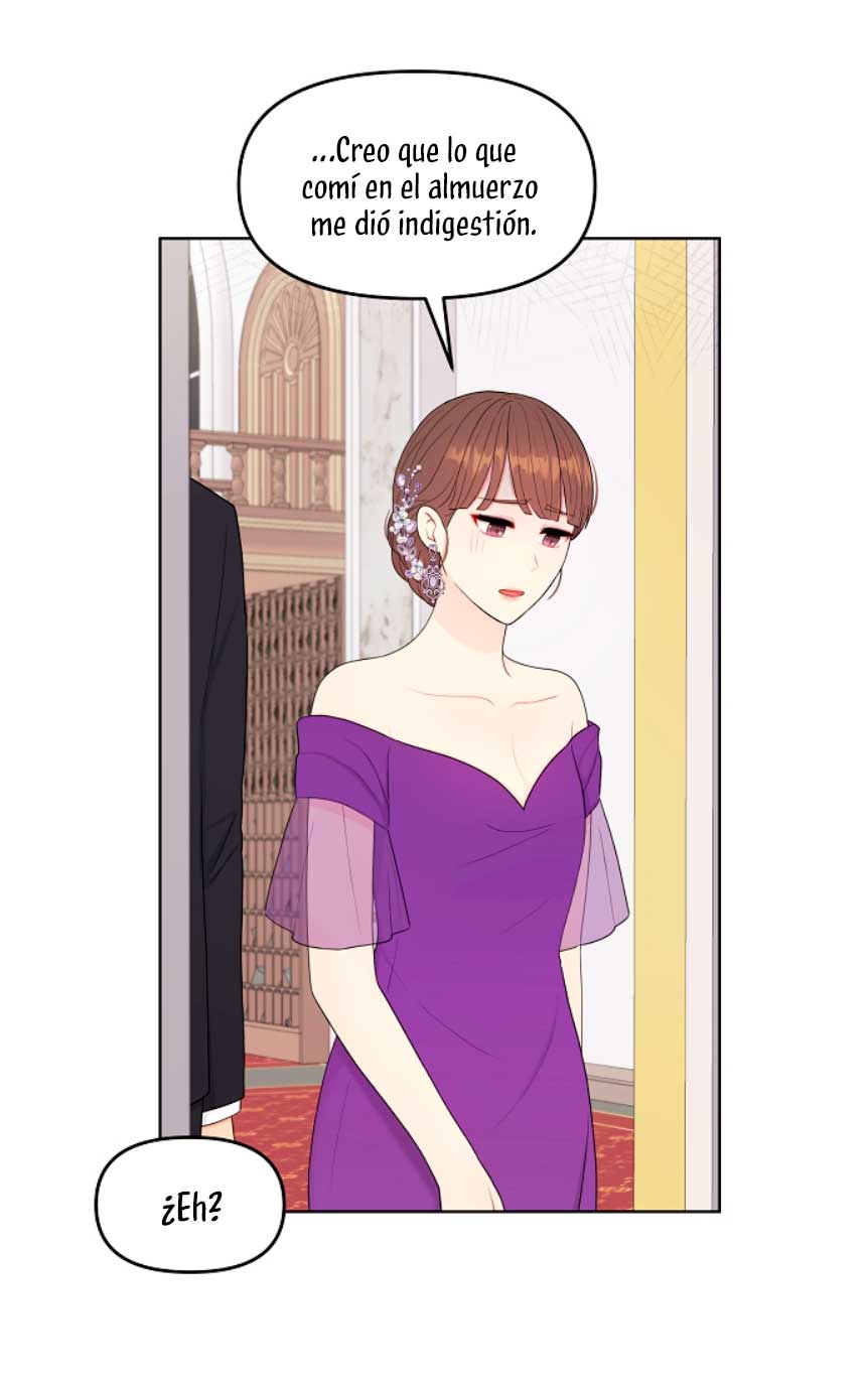 Esposo Capítulo 44 - Página 37