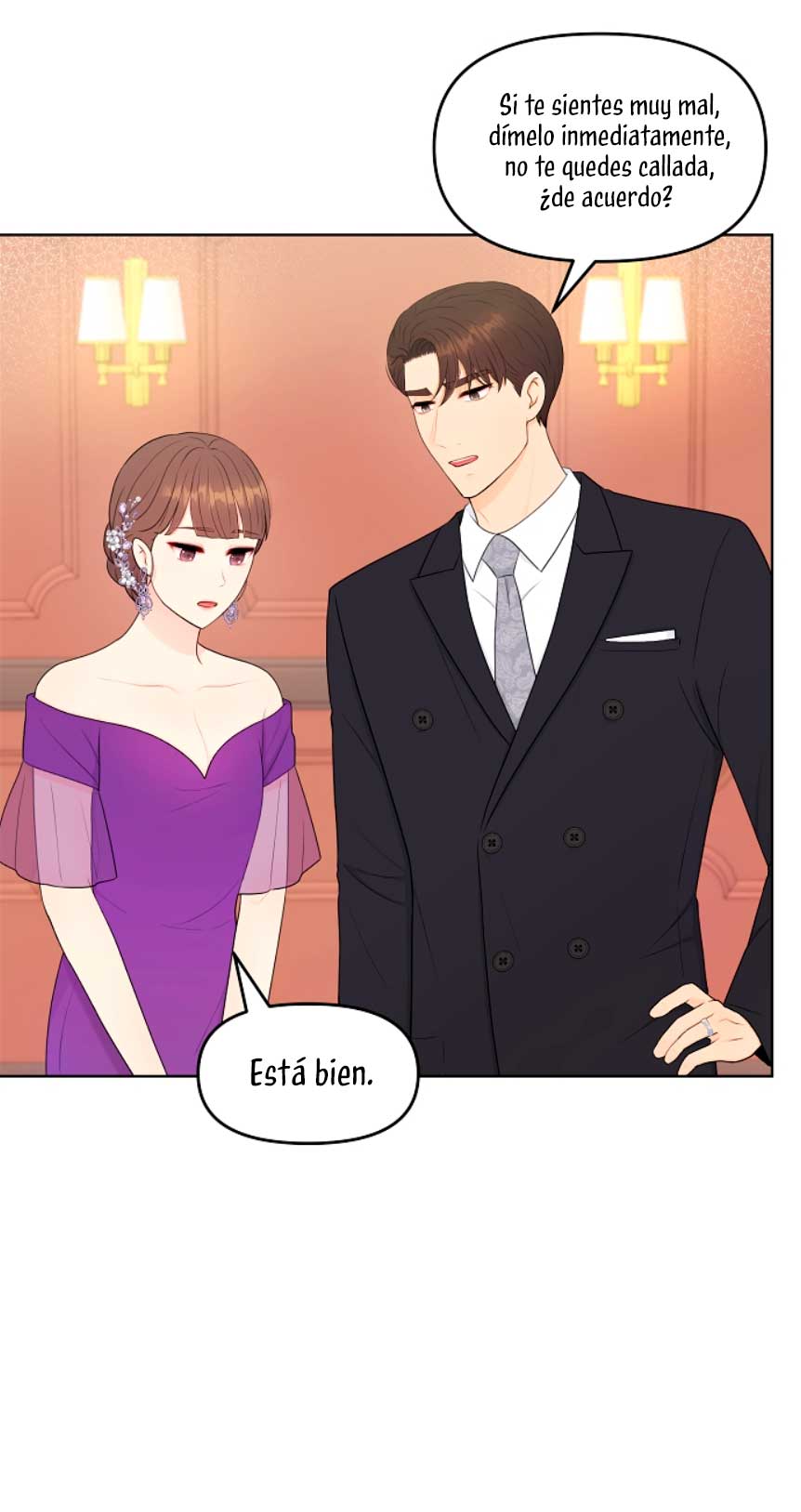 Esposo Capítulo 44 - Página 42