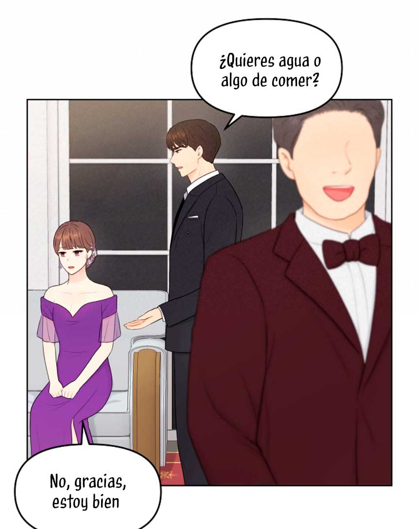 Esposo Capítulo 44 - Página 44