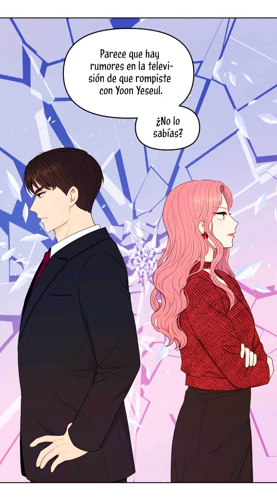 Esposo Capítulo 45 - Página 9