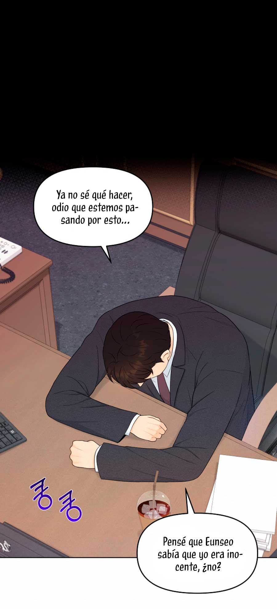 Esposo Capítulo 46 - Página 11