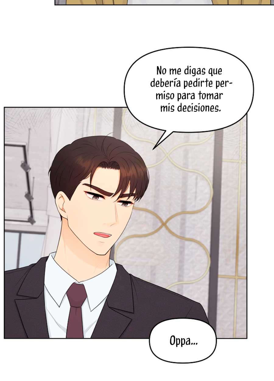 Esposo Capítulo 46 - Página 23