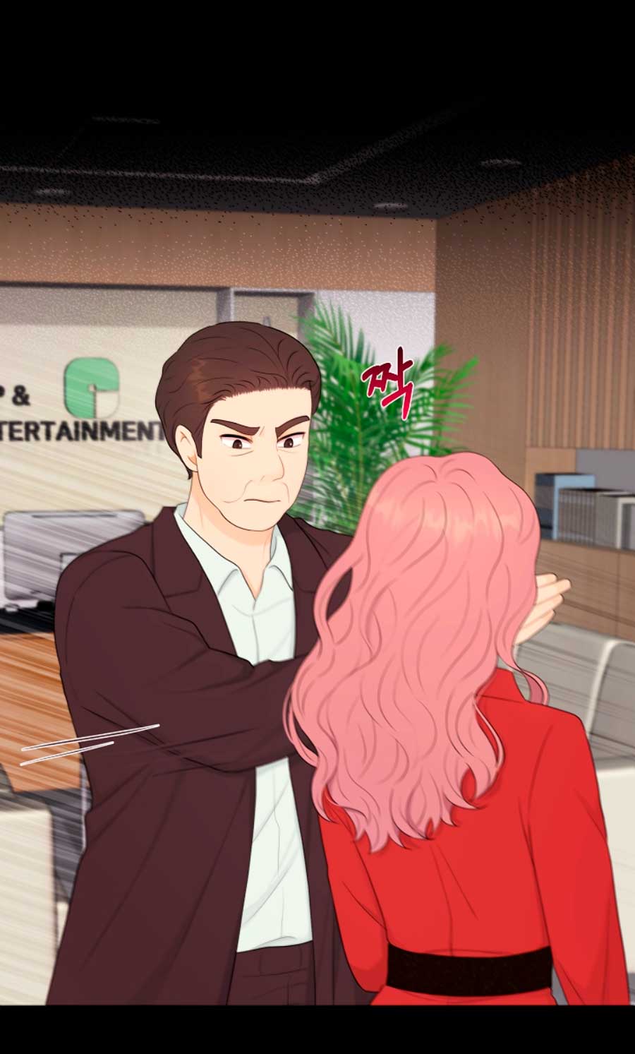 Esposo Capítulo 46 - Página 28