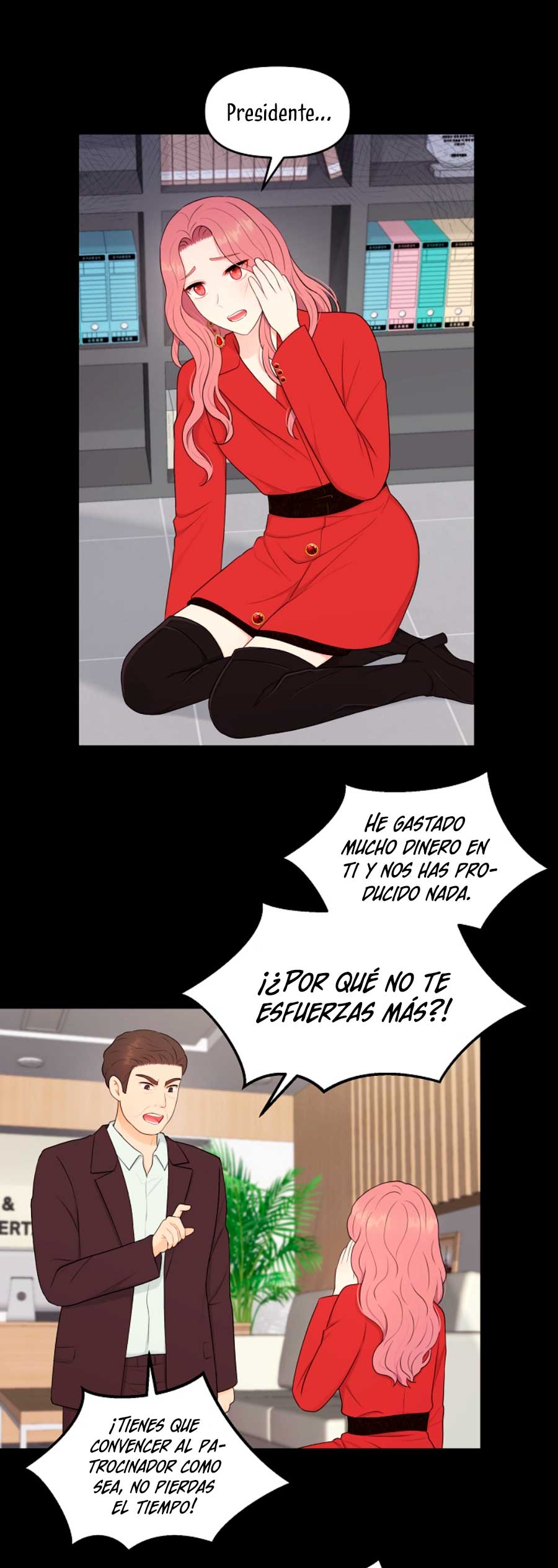 Esposo Capítulo 46 - Página 29