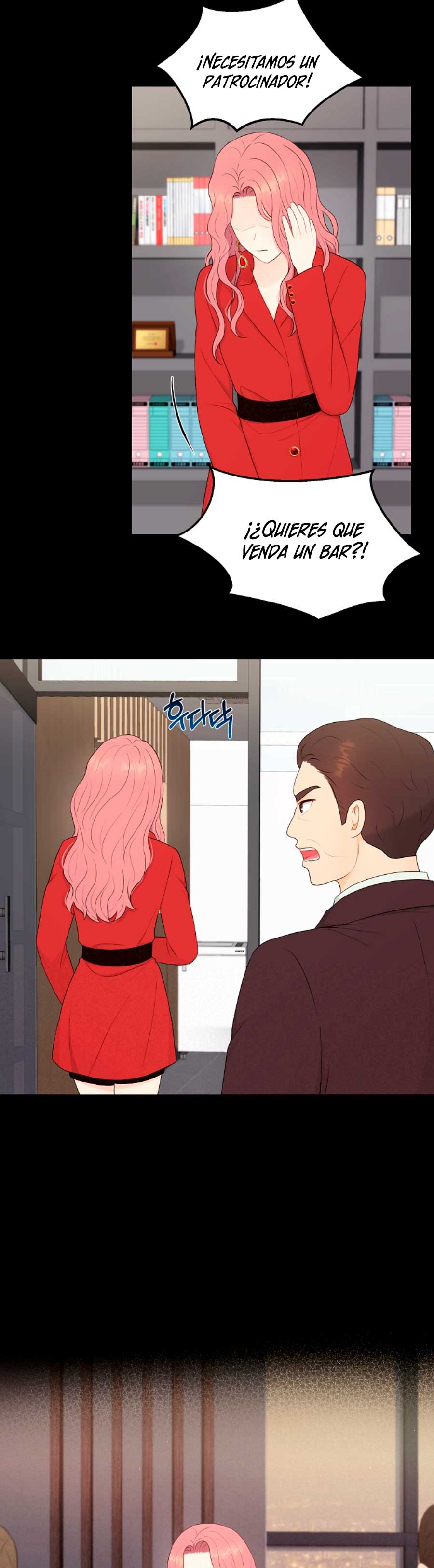 Esposo Capítulo 46 - Página 30