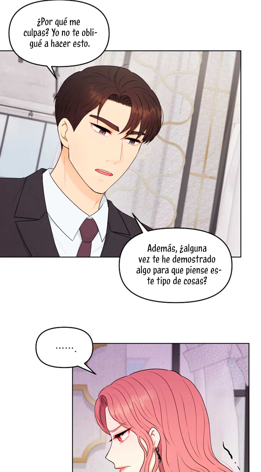 Esposo Capítulo 46 - Página 43