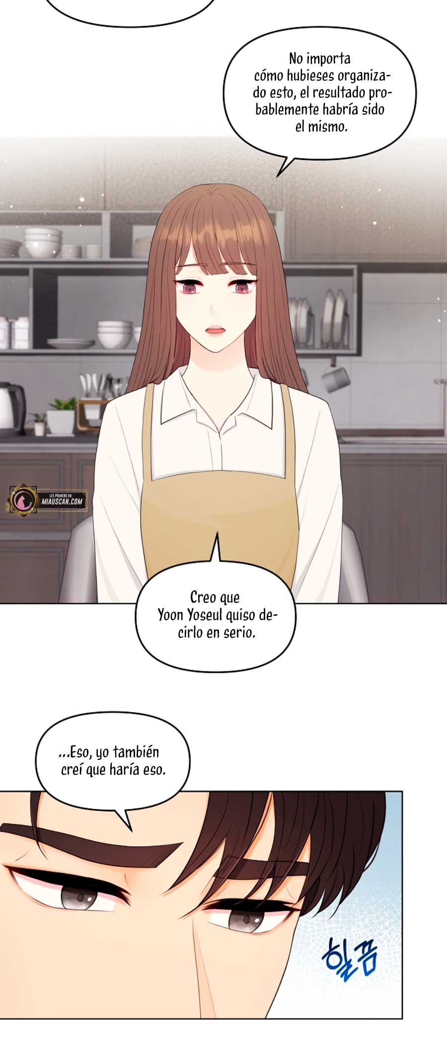 Esposo Capítulo 48 - Página 10