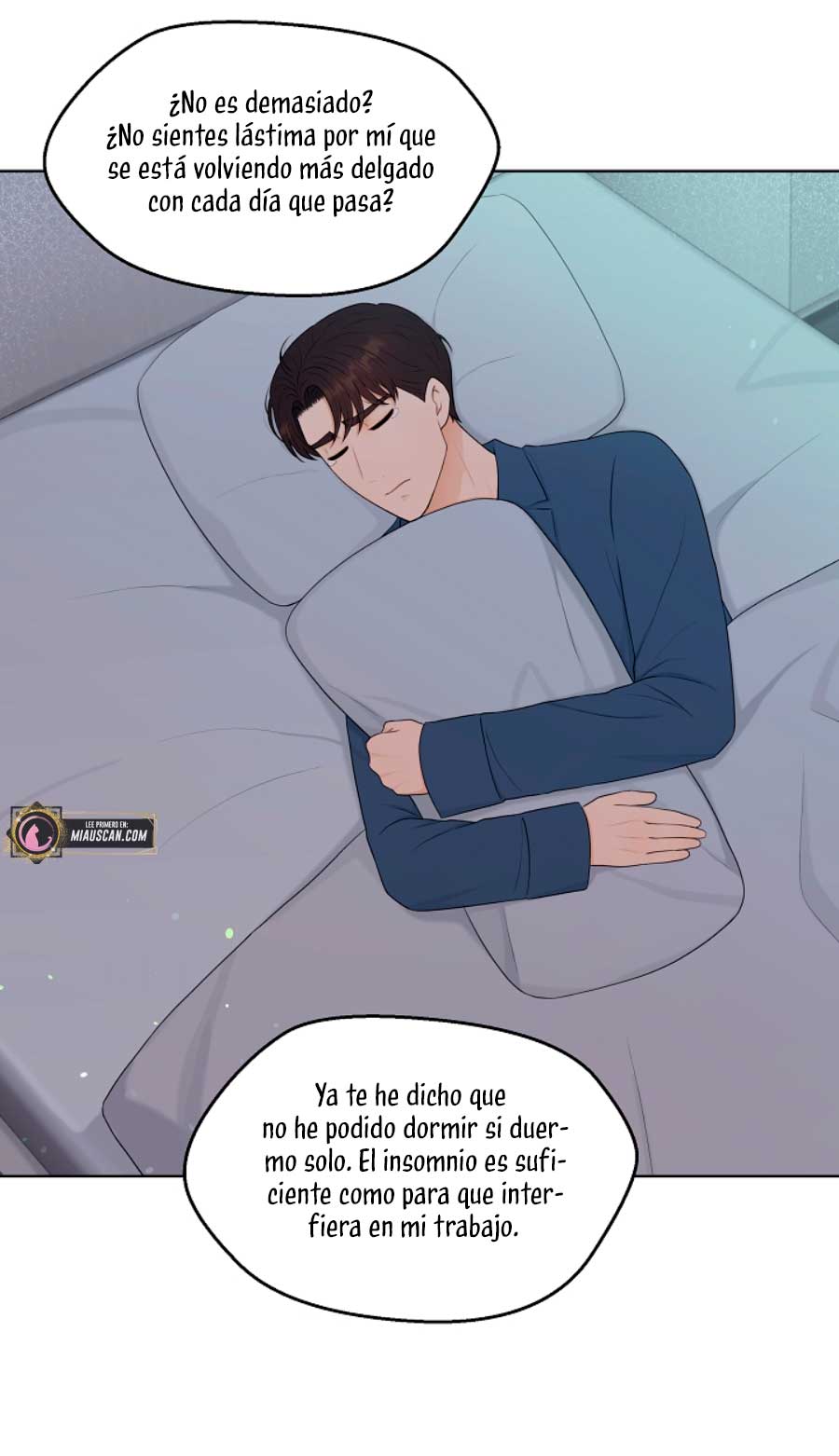Esposo Capítulo 48 - Página 16
