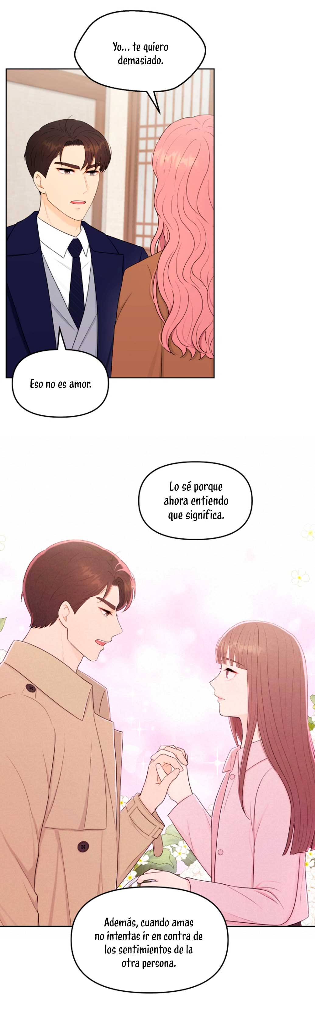 Esposo Capítulo 49 - Página 10