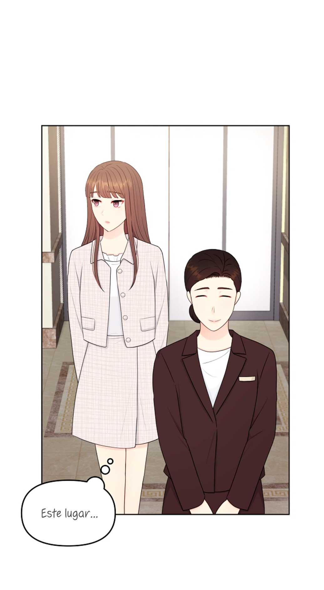 Esposo Capítulo 49 - Página 30