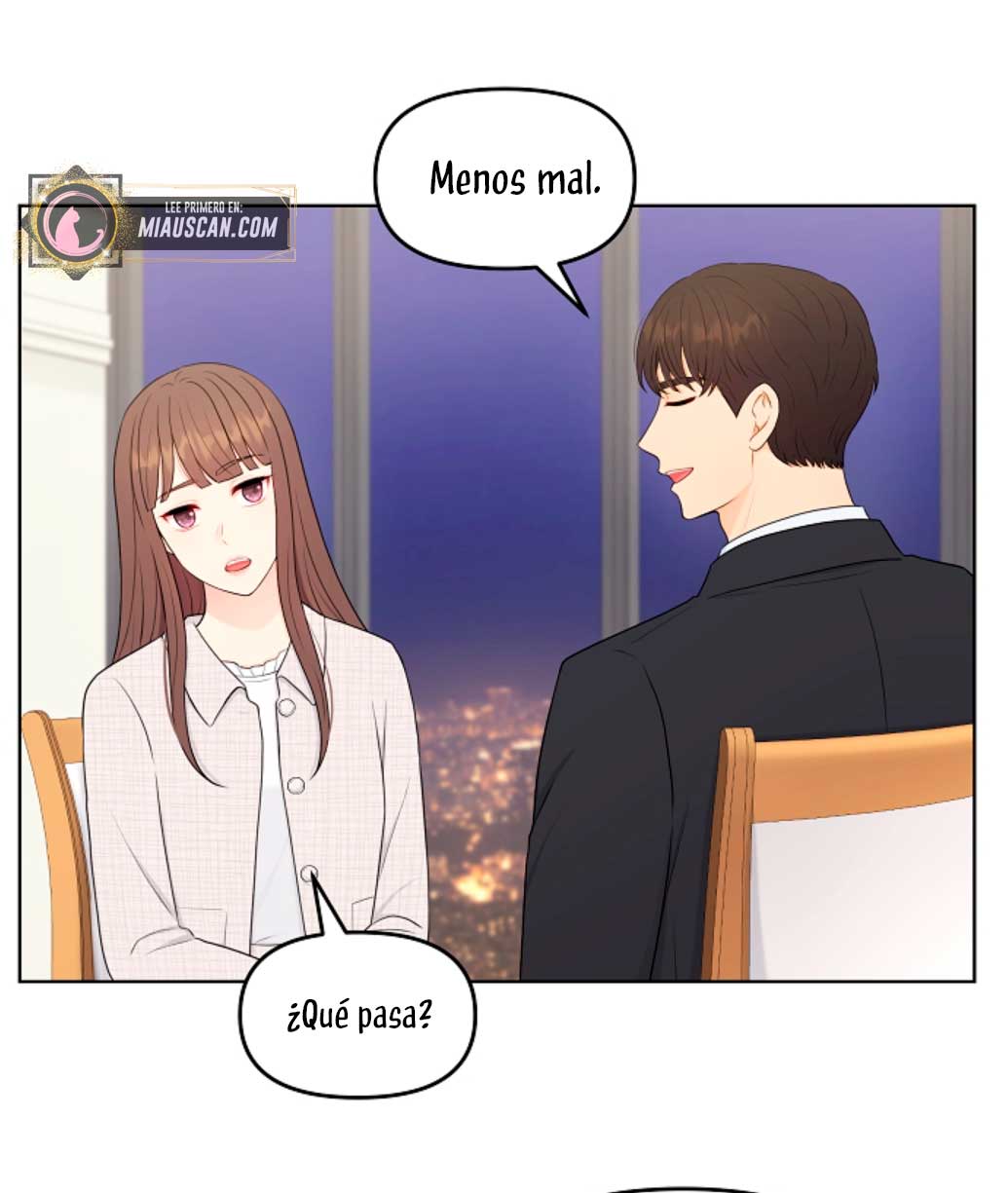 Esposo Capítulo 50 - Página 5