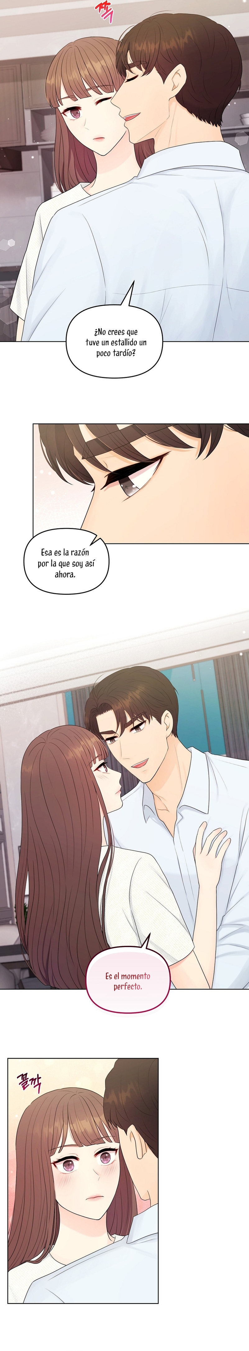 Esposo Capítulo 51 - Página 13