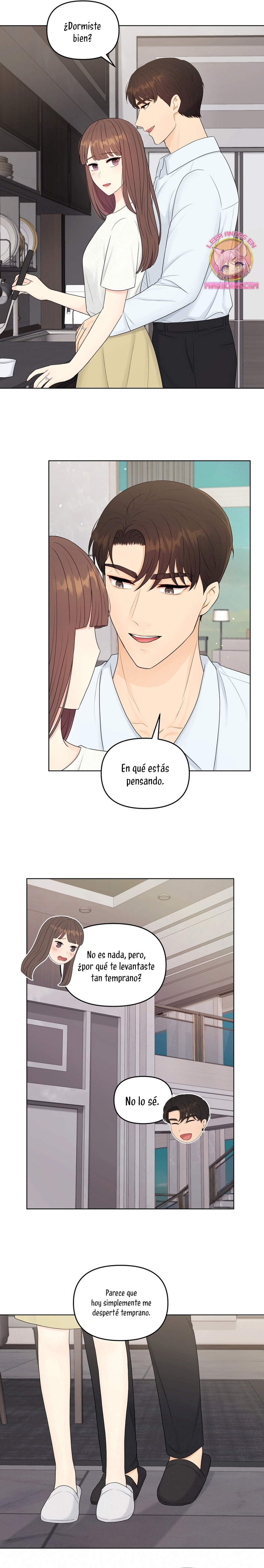 Esposo Capítulo 51 - Página 5