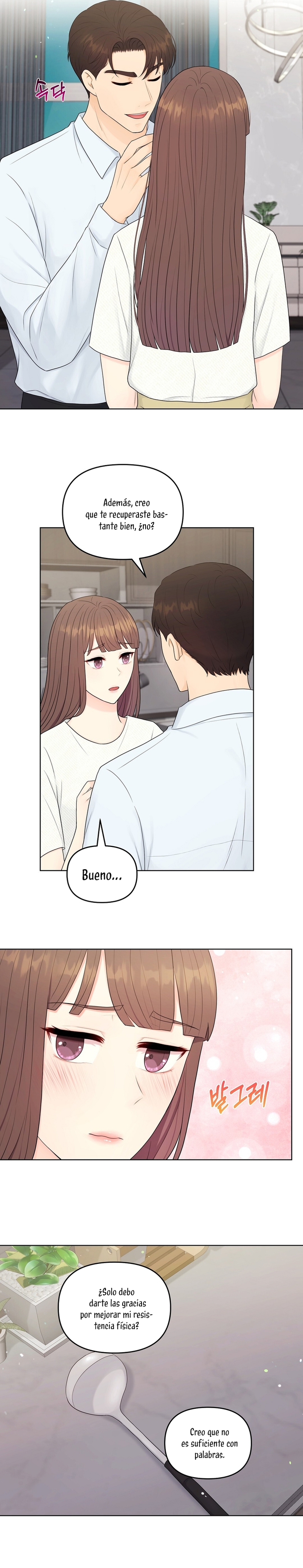 Esposo Capítulo 51 - Página 8