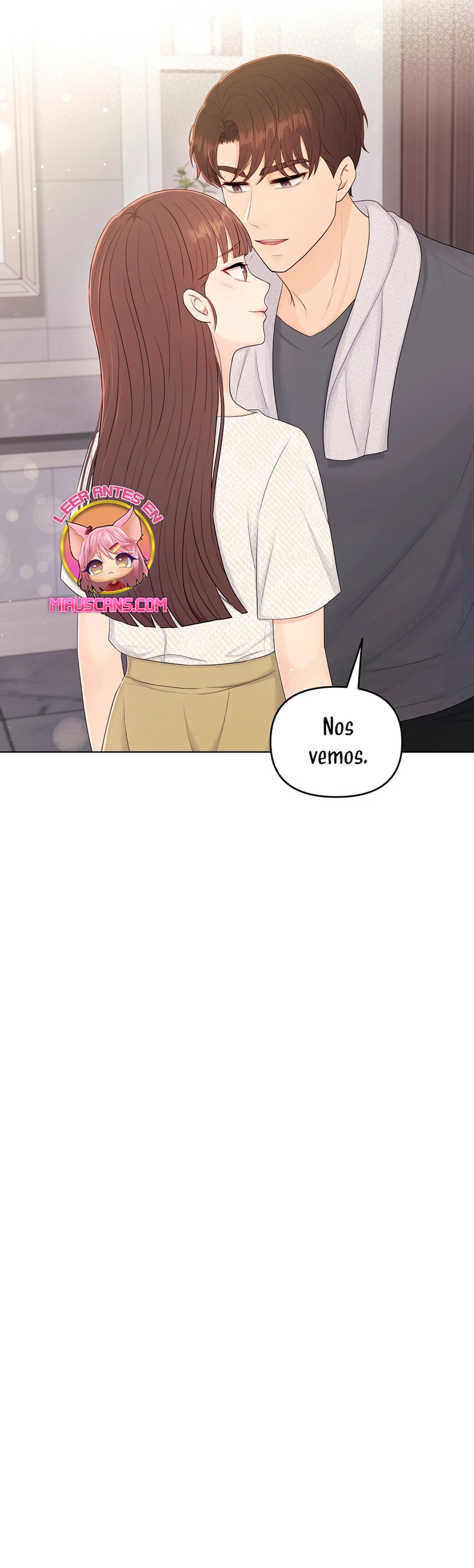 Esposo Capítulo 52 - Página 17