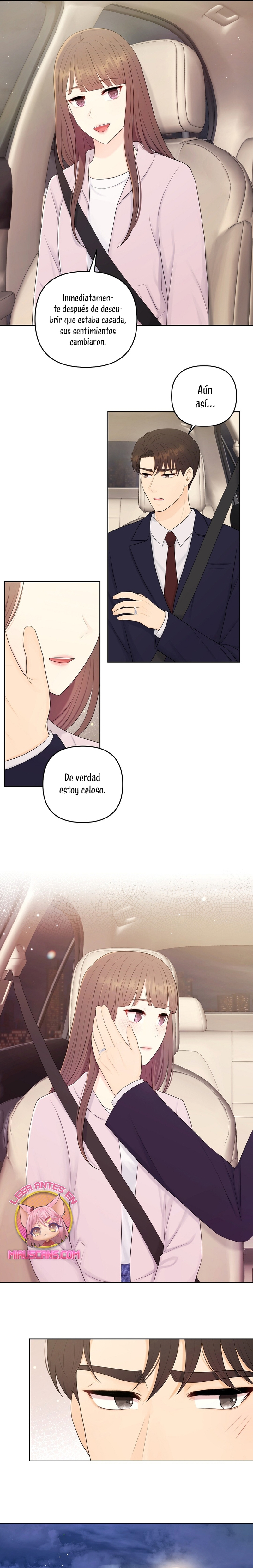 Esposo Capítulo 53 - Página 10