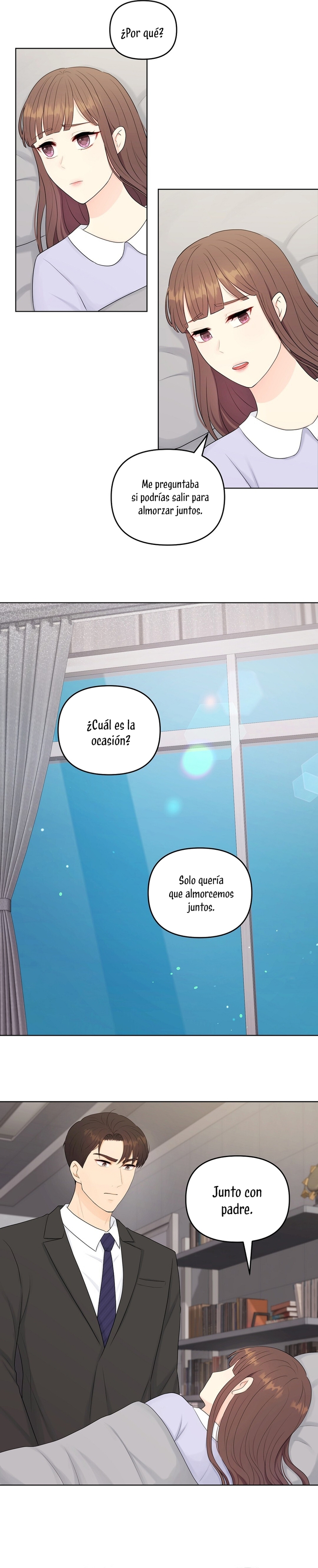 Esposo Capítulo 54 - Página 4
