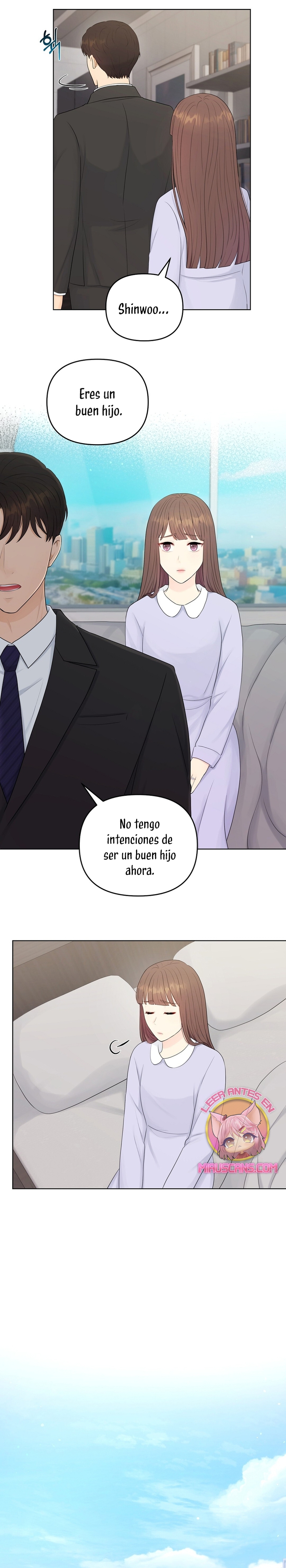 Esposo Capítulo 54 - Página 8