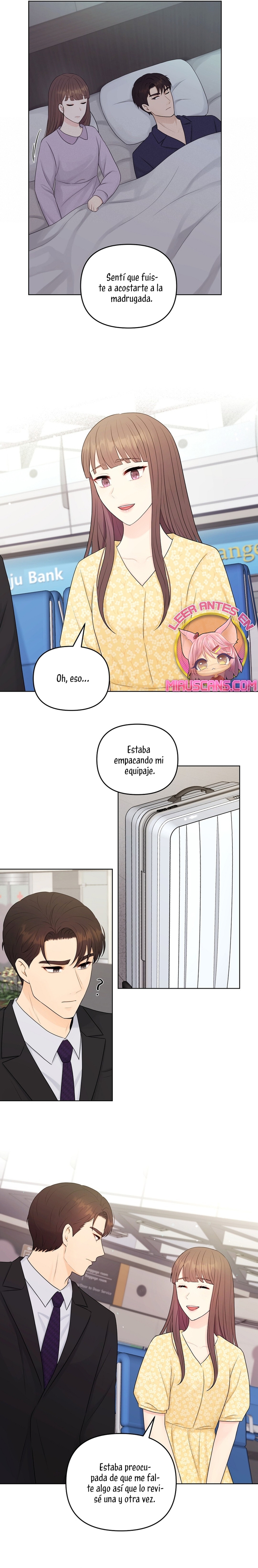 Esposo Capítulo 55 - Página 12