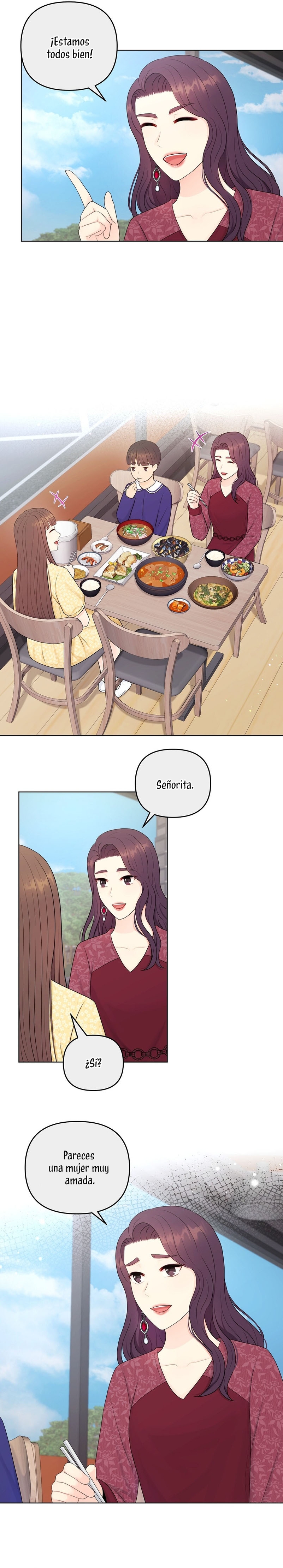 Esposo Capítulo 56 - Página 11