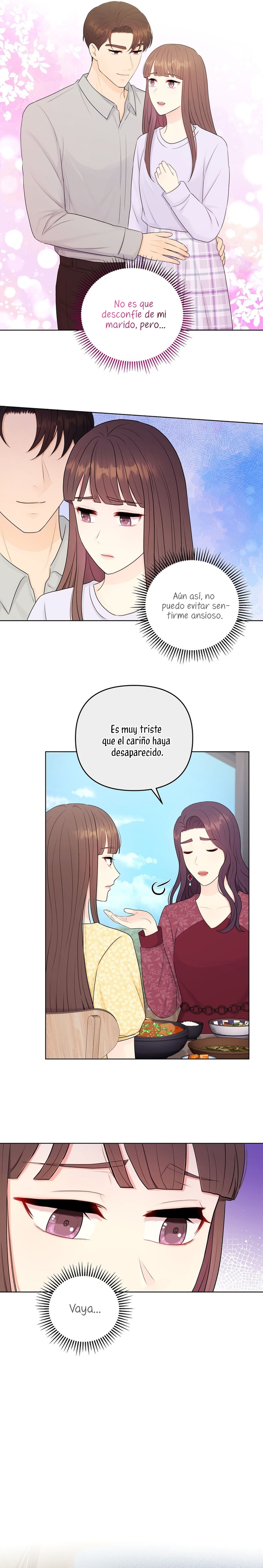 Esposo Capítulo 56 - Página 13