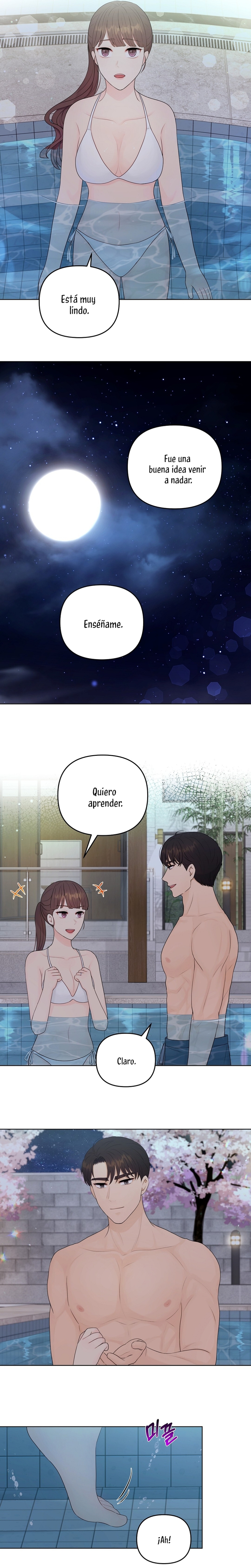 Esposo Capítulo 57 - Página 10