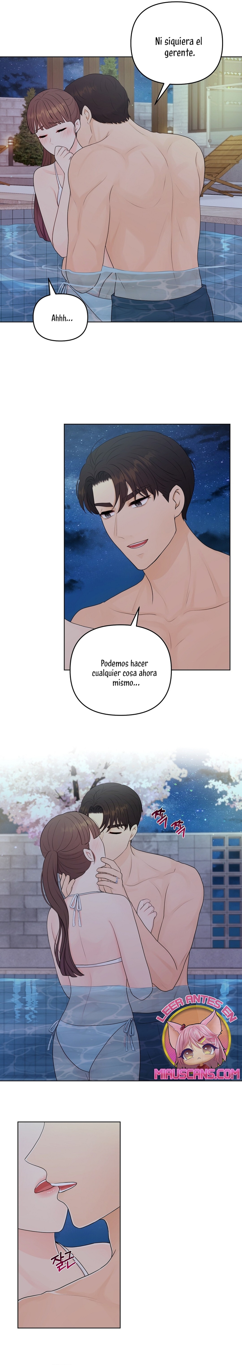 Esposo Capítulo 57 - Página 15