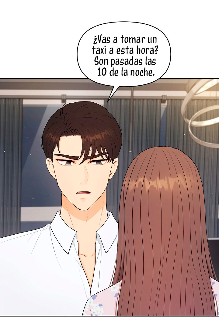Esposo Capítulo 6 - Página 23