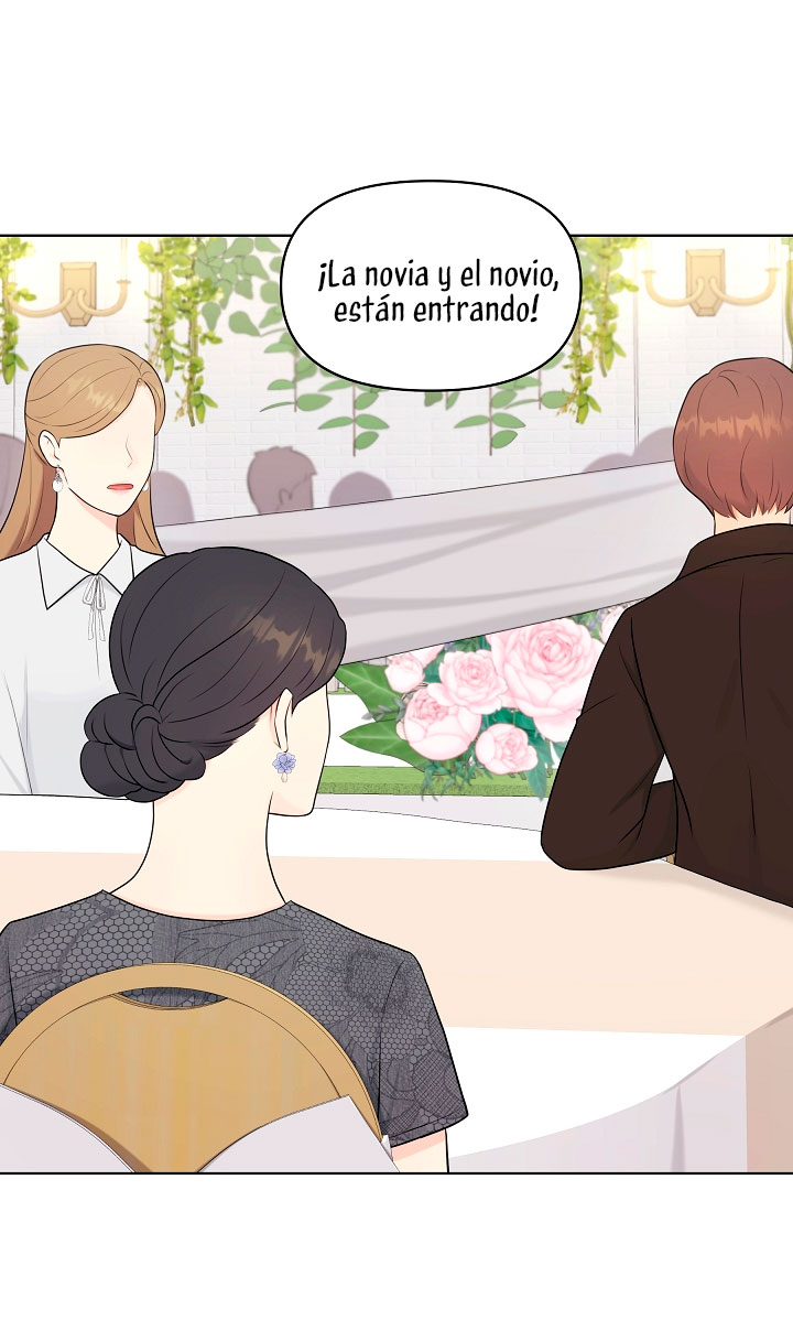 Esposo Capítulo 6 - Página 58