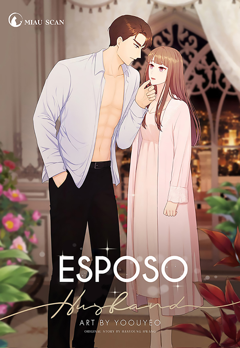 Esposo Capítulo 60 - Página 2
