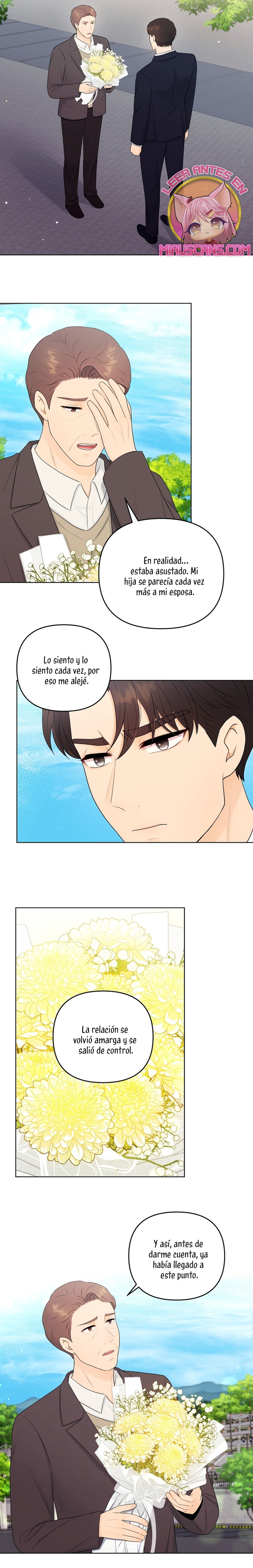Esposo Capítulo 62 - Página 10
