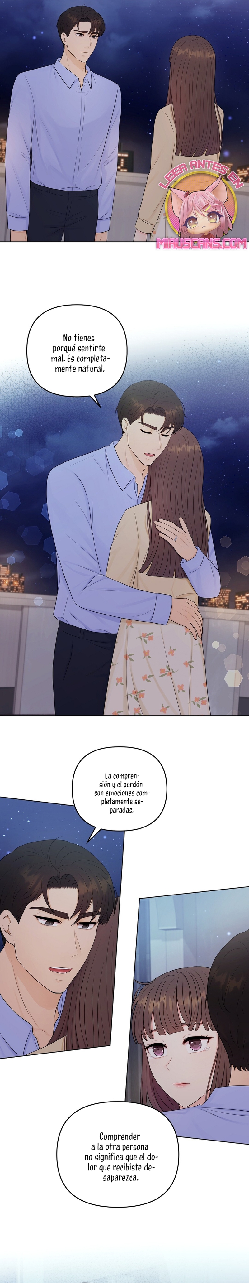 Esposo Capítulo 62 - Página 14
