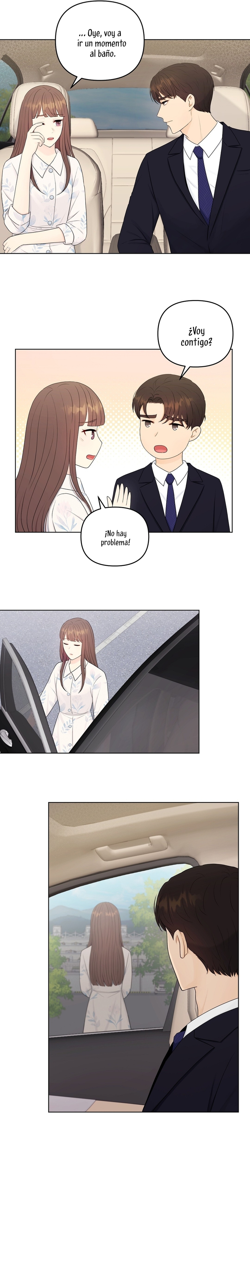 Esposo Capítulo 62 - Página 4