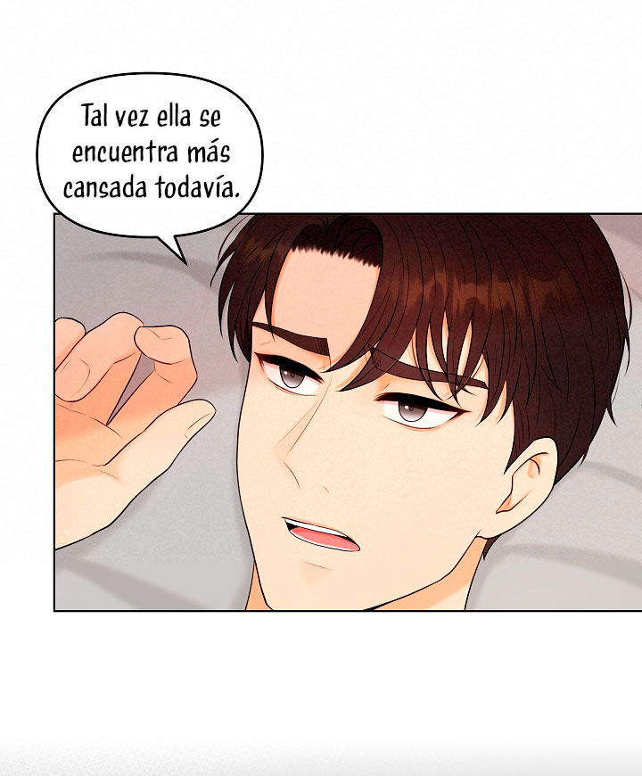 Esposo Capítulo 7 - Página 16